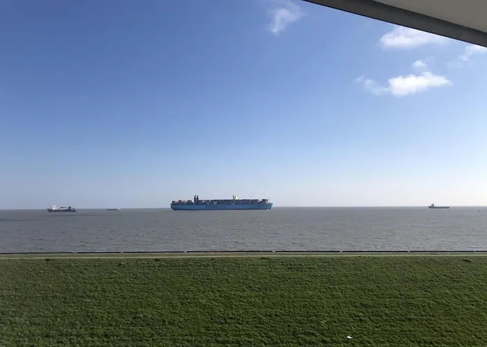 Kuestenblick