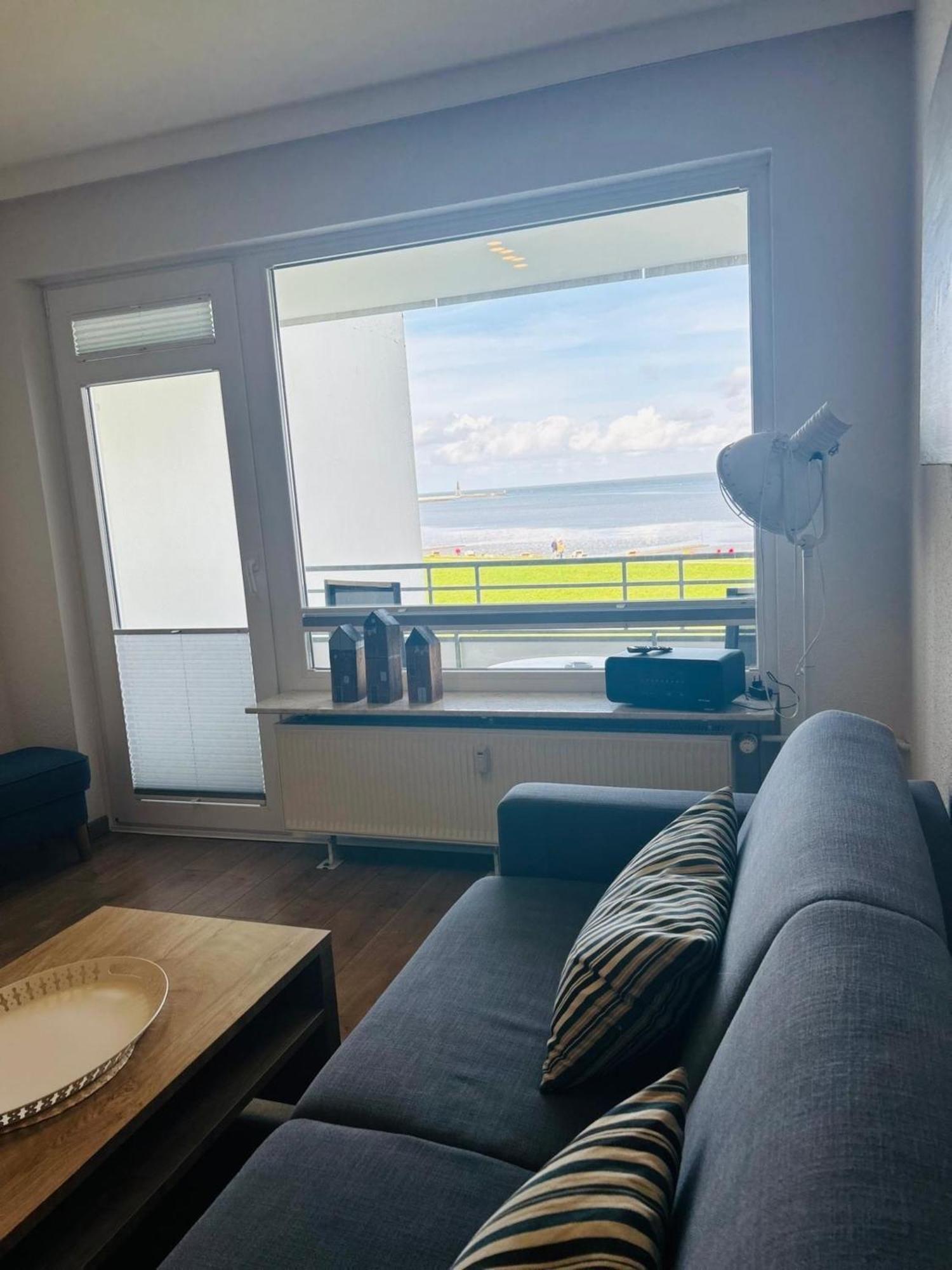 Appartamento Kuestenblick