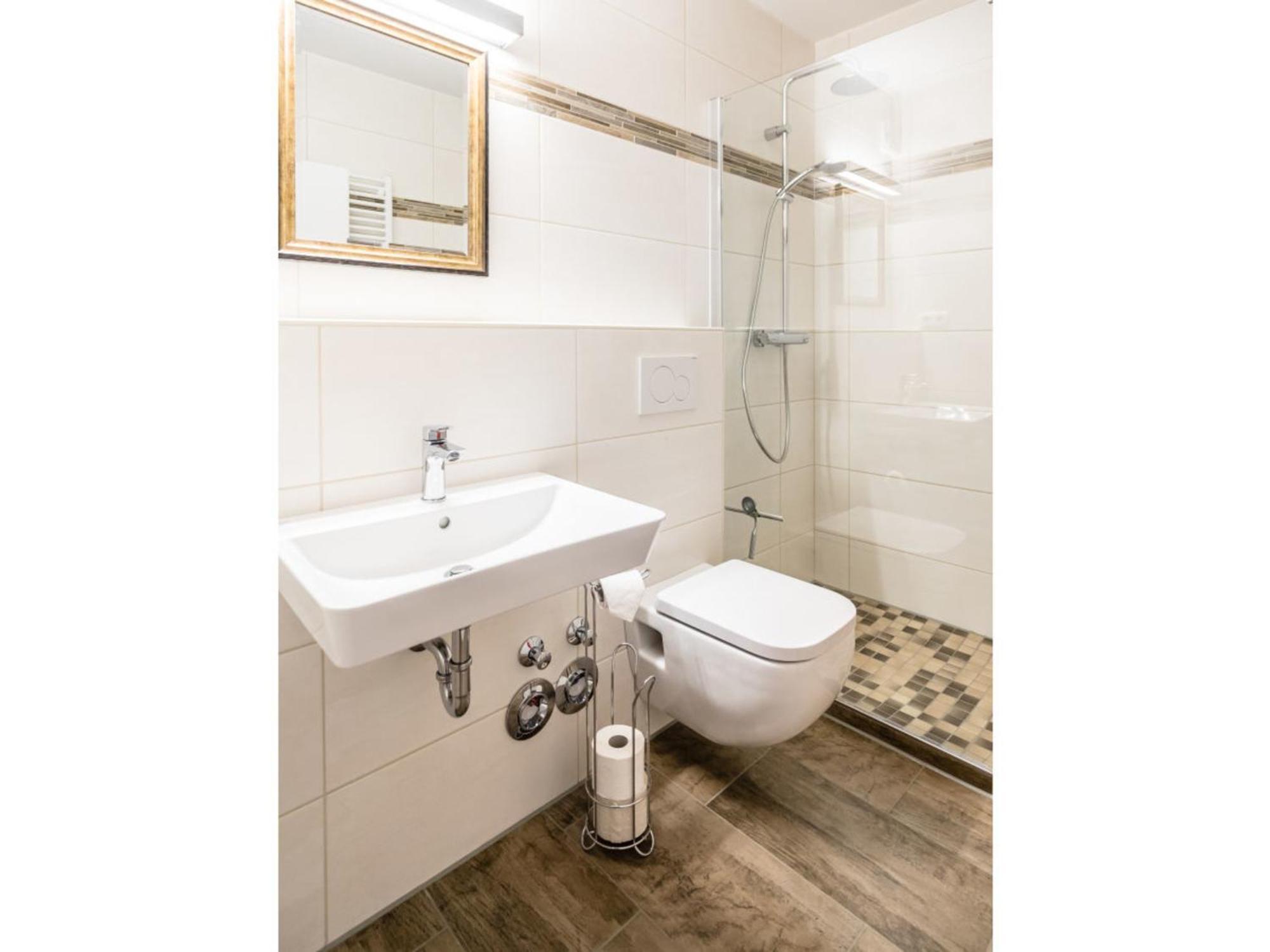 Appartement Kuestenblick
