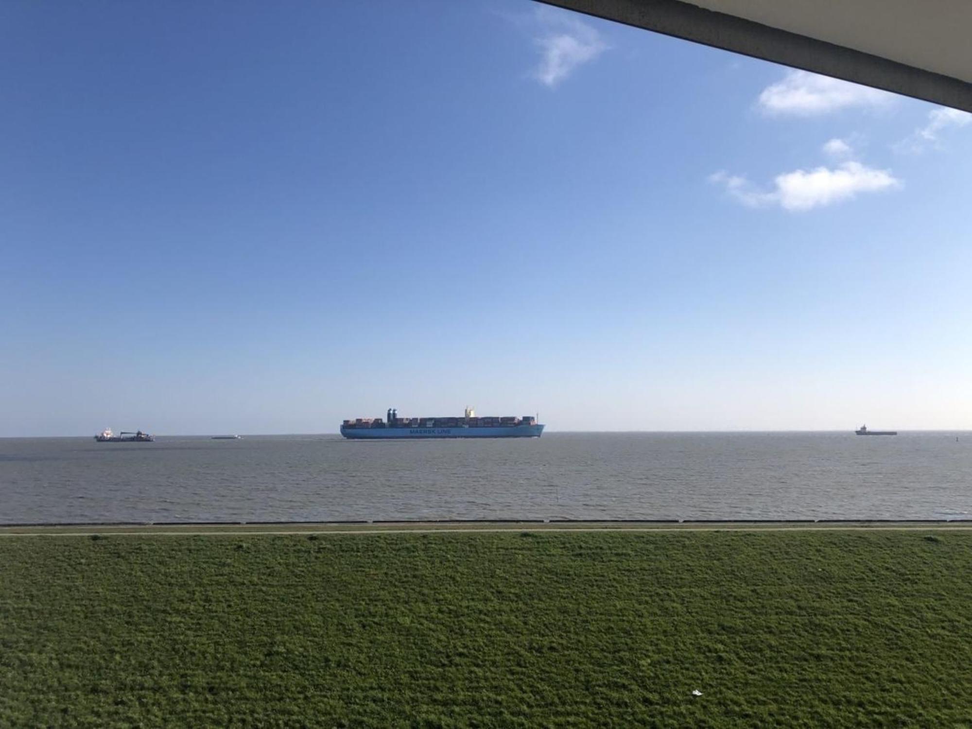 Kuestenblick Appartement *