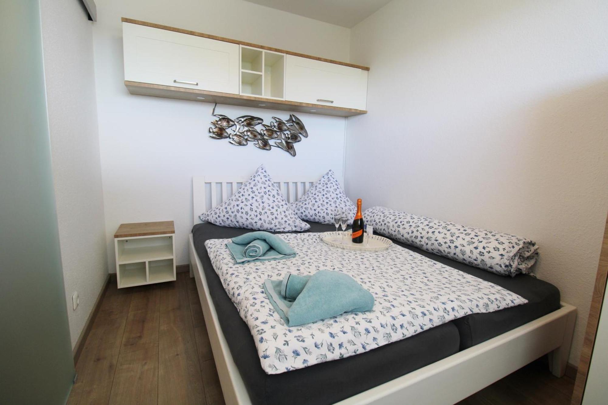 Appartement Kuestenblick Cuxhaven