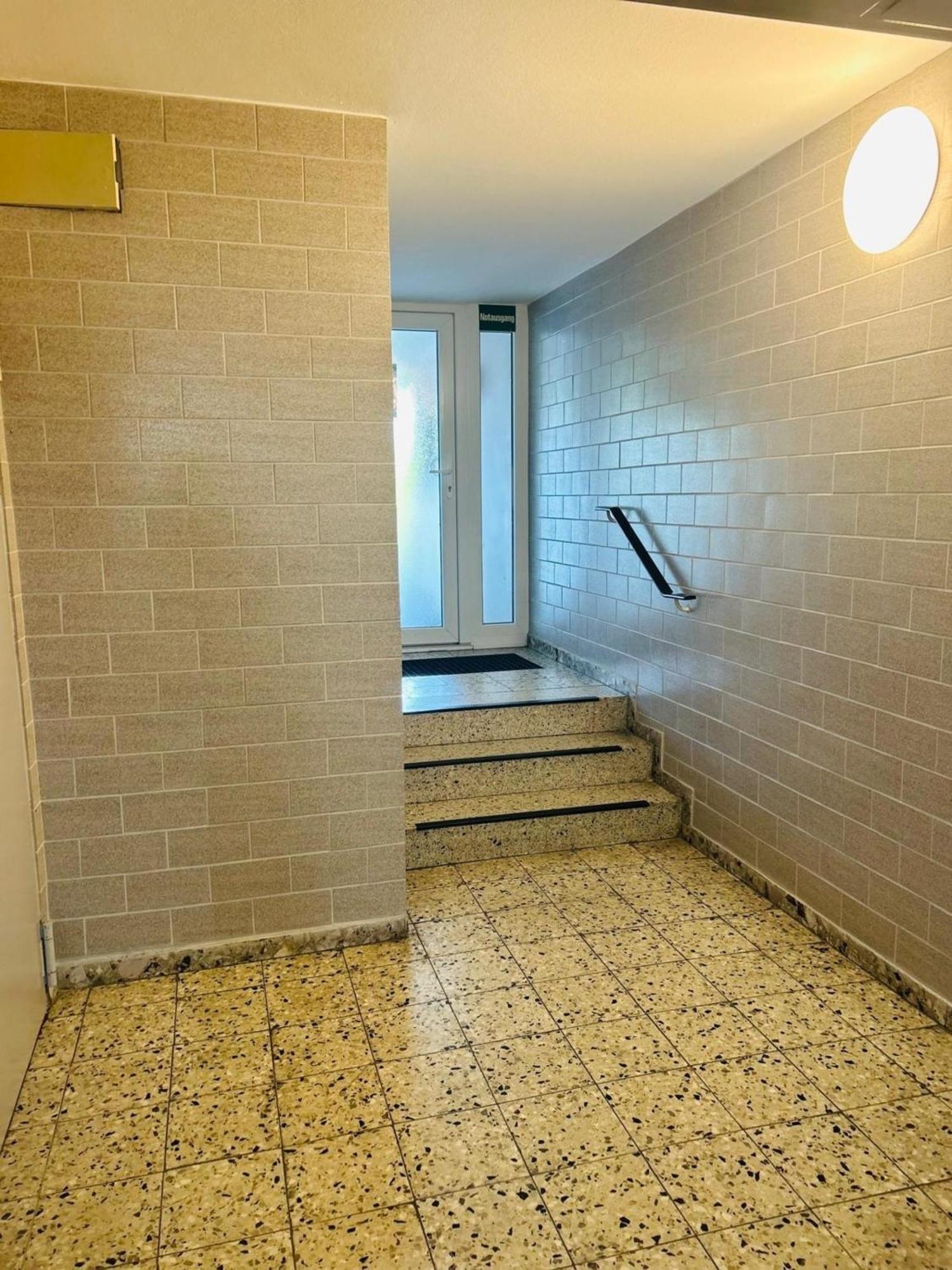 Appartamento Kuestenblick