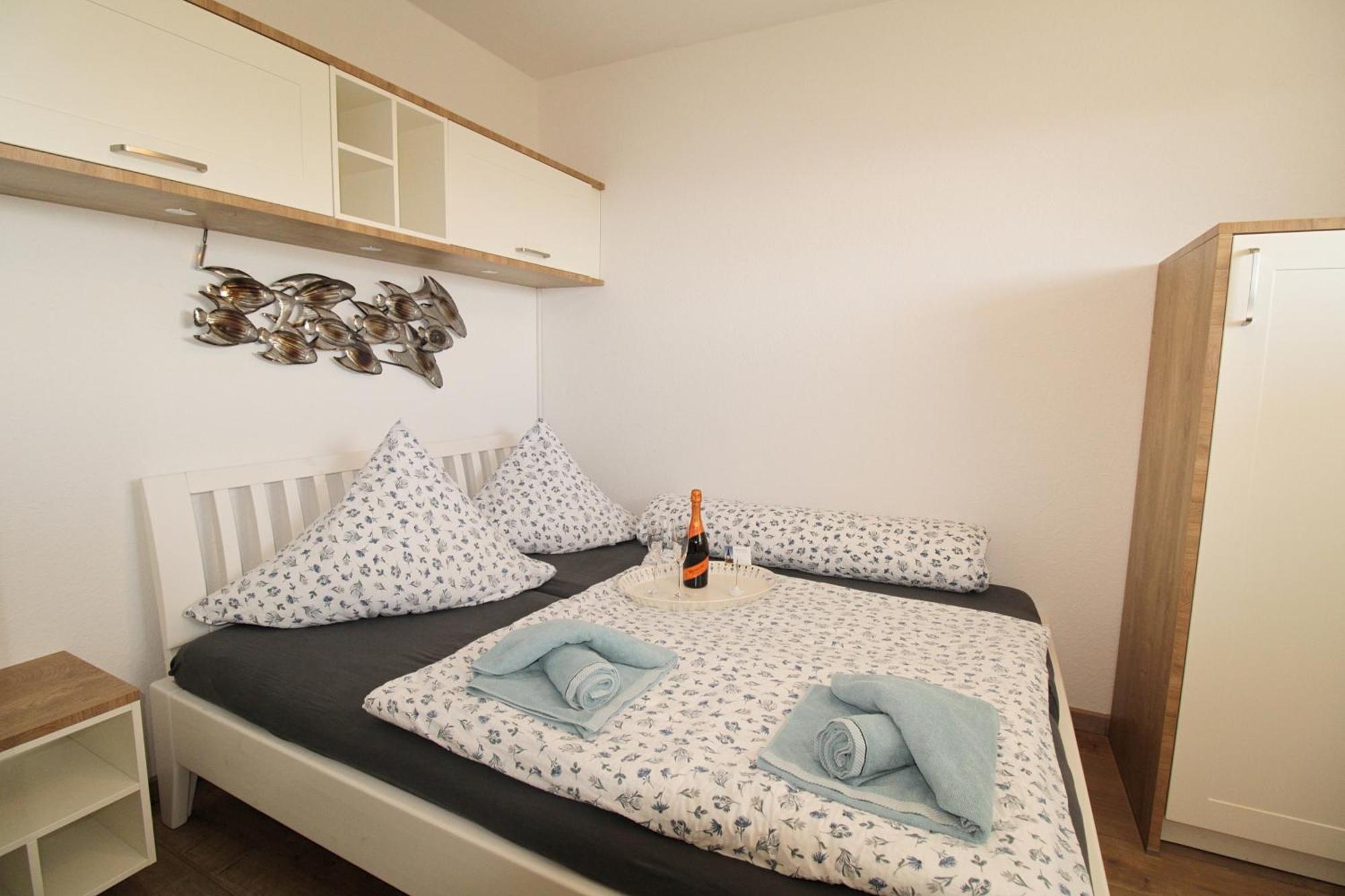 Kuestenblick Appartement